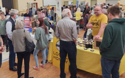 Sustainability Fair 2025
