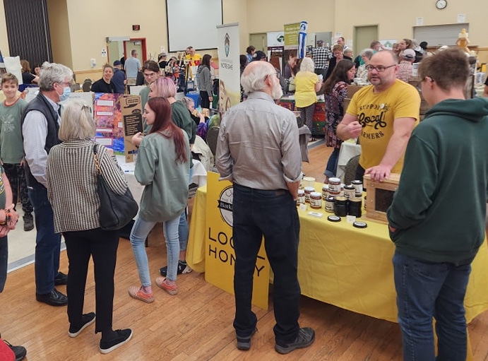 Sustainability Fair 2025
