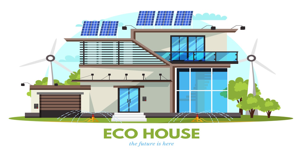 Greening your Home