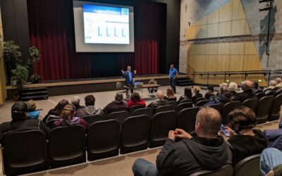 Sustainability Fair Presentations 2025