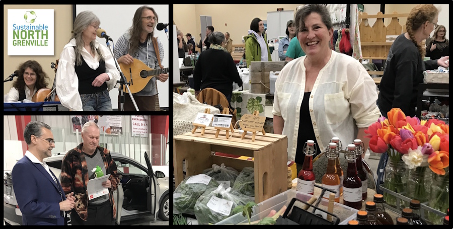 Sustainability Fair and Market 2026