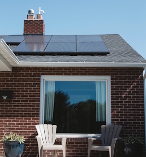 Sustainability Fair 2026: Greening Your Home